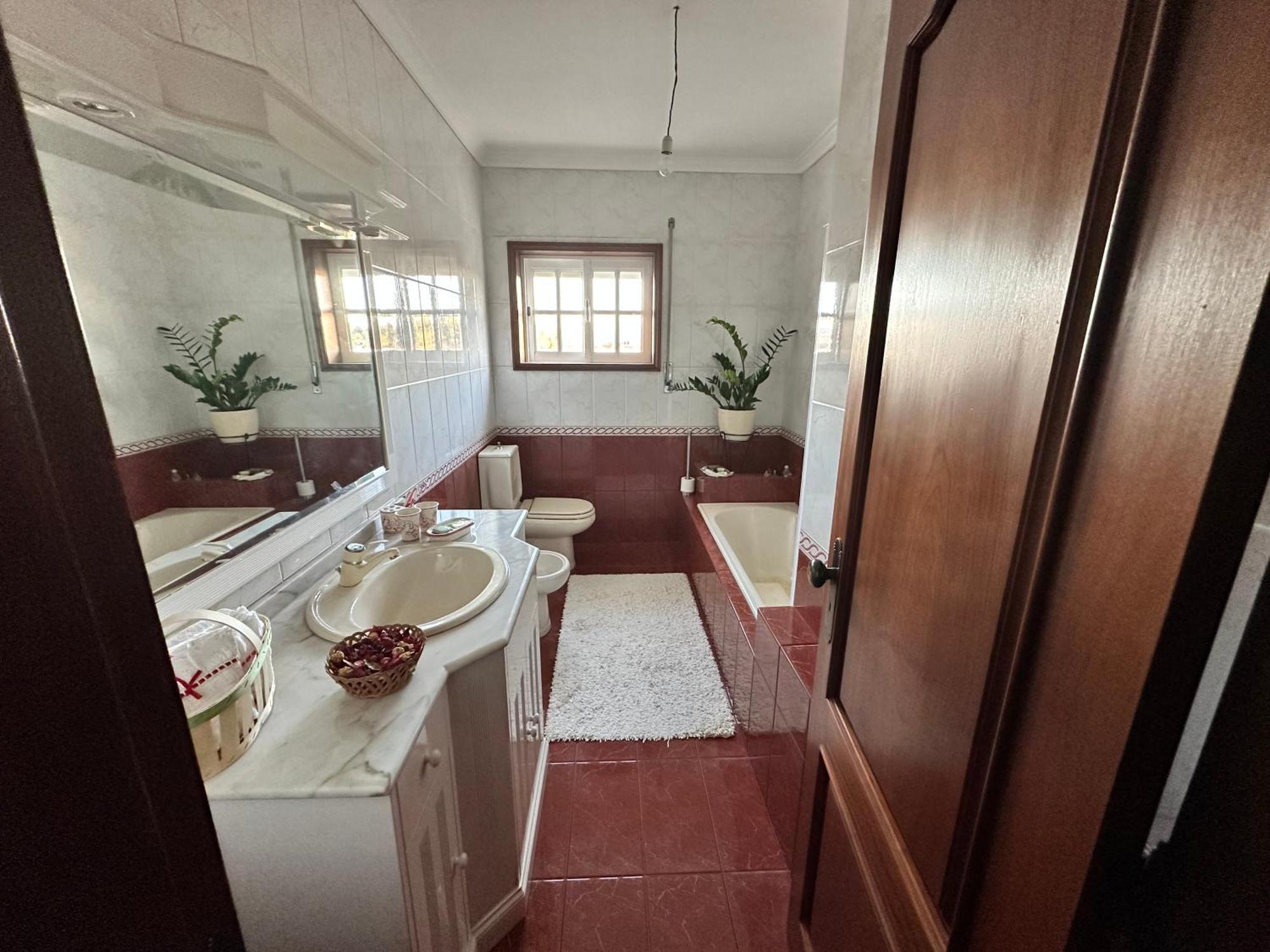 Ferienwohnung Oliveiras Canedo  Exterior foto